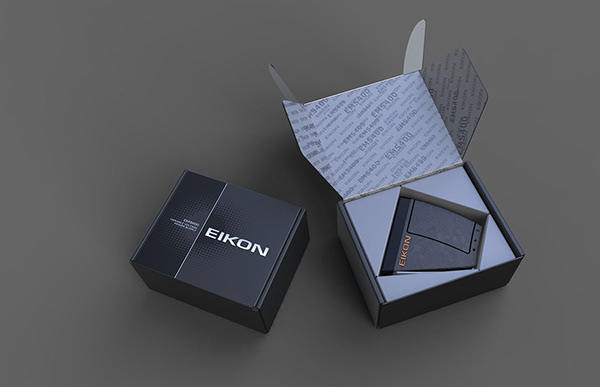 Structural & Retail Packaging