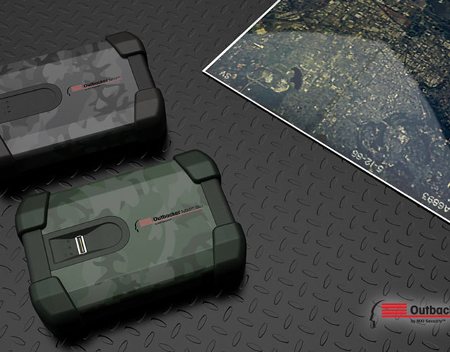 Biometric FIPS USB Storage Devices