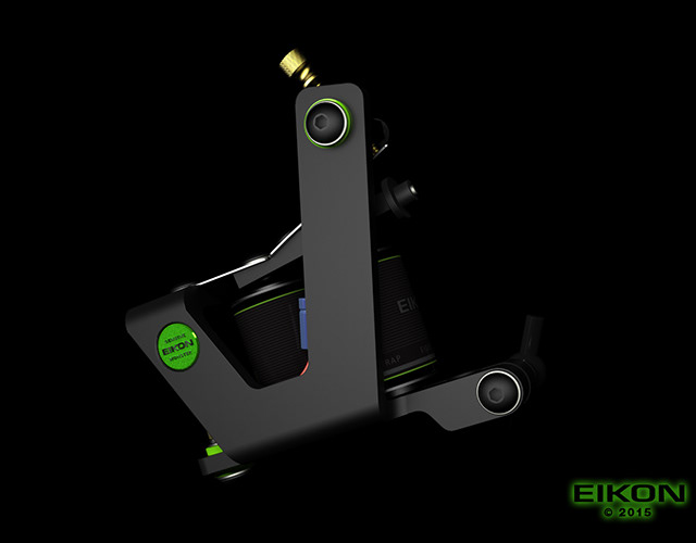 Tattoo Machine Product Lines