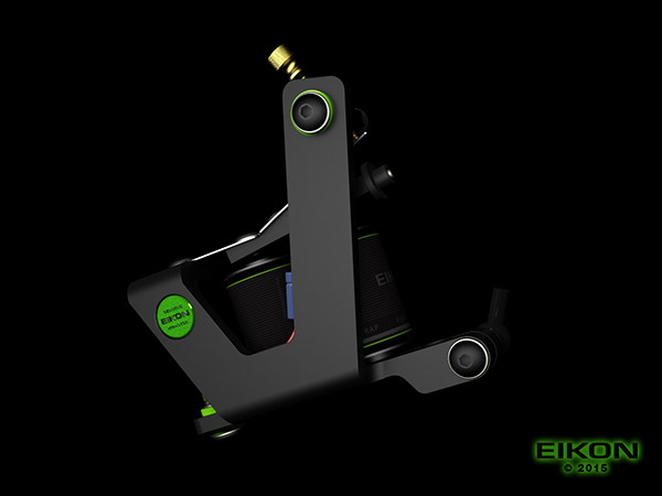 Tattoo Machine Product Lines