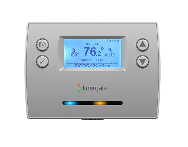 Smart Home Energy Controls