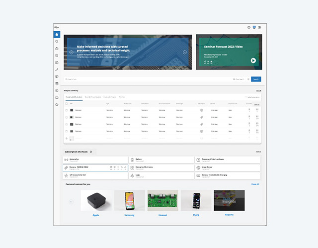 Simple Home Page Improvements
